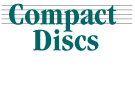 CDs